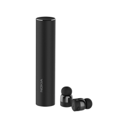 Igaz vezeték nélküli fejhallgató | NOKIA BH-705 True Wireless Earbuds fekete