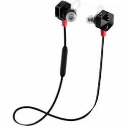 In-ear Headphones | FIIL CARAT Active Sport Earphones - Ceramic Black