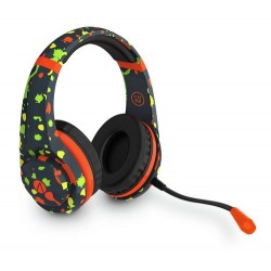 ακουστικά headset | STEALTH XP Vibe Xbox One, PS4 Headset - Grey