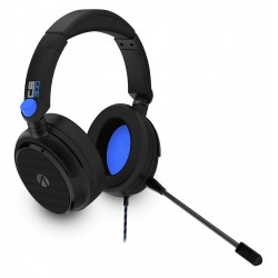 Stealth C6-300 PS4 Headset - Blue
