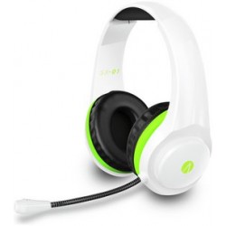 Gaming Headsets | Stealth SX-01 Xbox One Headset - White