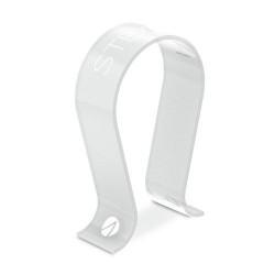 Headsets | Stealth Gaming Headset Stand - Clear