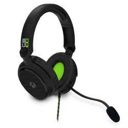 Headsets | Stealth C6-100 Xbox One Headset - Green