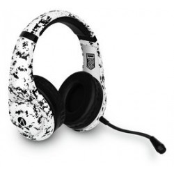 Gaming Headsets | Stealth Conqueror Xbox One, PS4, PC Headset - Arctic Camo
