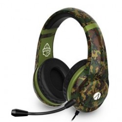 Gaming Headsets | Stealth Cruiser Xbox One, PS4, PC Headset - Camo