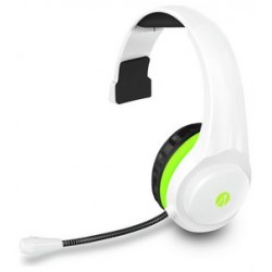 Stealth SX-02 Mono Xbox One Headset - White