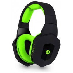 Gaming Headsets | Stealth SX-Elite Xbox One Headset - Black & Green
