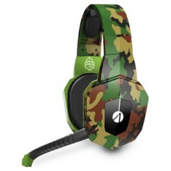 Stealth | Stealth Cruiser Wireless Xbox One, PS4, PC Headset - Camo