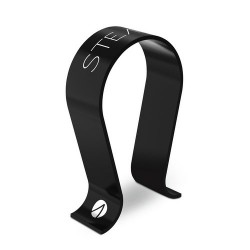 Headsets | Stealth Gaming Headset Stand - Black