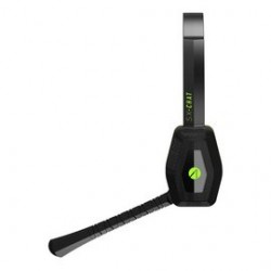 Ακουστικά τυχερού παιχνιδιού | Stealth SX-CHAT Xbox One Mono Headset - Black