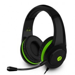 Gaming Headsets | Stealth SX-01 Xbox One Headset - Black