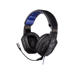 Mikrofonos fejhallgató | URAGE SoundZ gaming headset (113736)