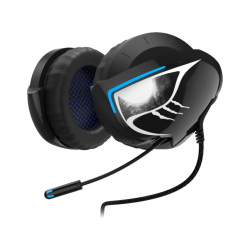 Gaming Kopfhörer | URAGE Gaming Headset \Soundz\ 500 Neckband (186000)