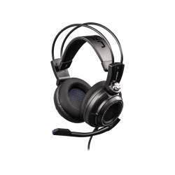 Ακουστικά τυχερού παιχνιδιού | URAGE soundZ 7.1 gaming headset (113746)