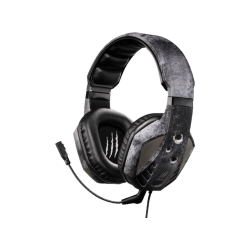 Mikrofonos fejhallgató | URAGE SoundZ Evo gaming headset (113737)