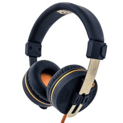 Casques Studio | Orange O Edition Stereo Headphones