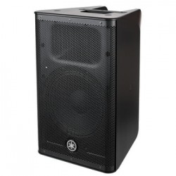 Speakers | Yamaha DXR10 MKII B-Stock