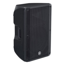 Speakers | Yamaha CBR15 Passive, Unpowered Loudspeaker (1x15)