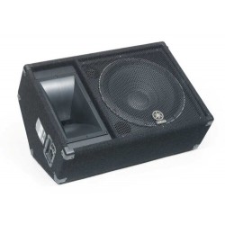 Speakers | Yamaha SM15V Club V Passive, Unpowered Floor Monitor (15)