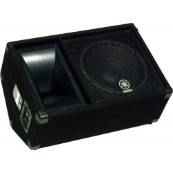 Speakers | Yamaha SM12V Club V Passive, Unpowered Loudspeaker (1x12)