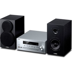 Yamaha Mcr-N470D Musiccast Network Müzik Seti