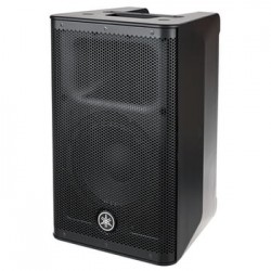 Speakers | Yamaha DXR8 MKII