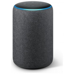 Speakers | Amazon Echo Plus - Black