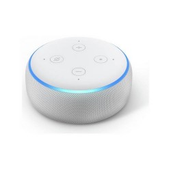 Speakers | Amazon Echo Dot - White