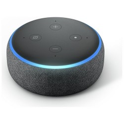 Speakers | Amazon Echo Dot - Black