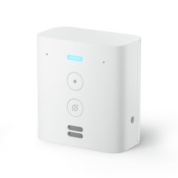 Amazon | Amazon Echo Flex Plug-in Smart Speaker with Alexa