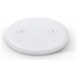 Amazon Echo Input - White