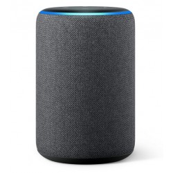 Speakers | Amazon Echo (3rd Generation 2019) - Charcoal