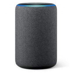 Amazon Echo (3rd Generation 2019) - Charcoal Amazon Echo (3rd Generation 2019) - Charcoal