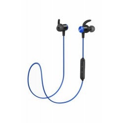 ANKER | SoundCore Spirit Bluetooth 5.0 Spor Kulaklık - Siyah Mavi
