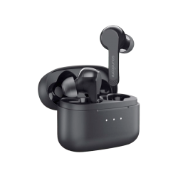 Bluetooth und Kabellose Kopfhörer | ANKER Soundcore Liberty Air, In-ear Kopfhörer Bluetooth Schwarz