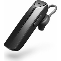 Ακουστικά Bluetooth | Anker SoundBuds Mono BT Bluetooth Kulaklık - A3701 - OFP