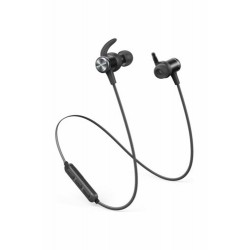 ANKER | SoundCore Spirit Kablosuz Bluetooth 5.0 Spor Kulaklık - Siyah