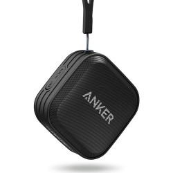 ANKER | Anker SoundCore Sport Su Geçirmez Bluetooth Hoparlör Siyah - A3182G11 - OFP