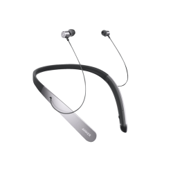ANKER | ANKER SoundBuds Life, In-ear Kopfhörer Bluetooth Silber
