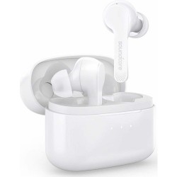 ANKER | Anker SoundCore Liberty Air Stereo Kablosuz Bluetooth 5.0 Kulaklık - 20 Saat'e Varan Kullanım - Beyaz - A3902