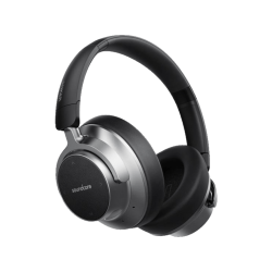 Bluetooth & Wireless Headphones | ANKER SoundCore Space NC Kablosuz Kulak Üstü Kulaklık Siyah-Gri