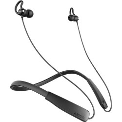Kopfhörer | Anker Soundcore Rise IPX5 Suya Dayanıklı CVC 6.0 Gürültü Önleyicili Mikrofonlu Bluetooth Kulaklık - A3271