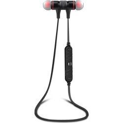 Ακουστικά | Azemax A920BL Kablosuz Sport Bluetooth Kulaklık Siyah