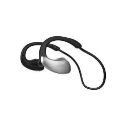 Ακουστικά | Azemax A885BL Kablosuz Sport Bluetooth Kulaklık Gri