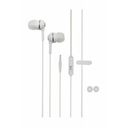 In-ear Headphones | Stereo Kulaklık K1 Beyaz