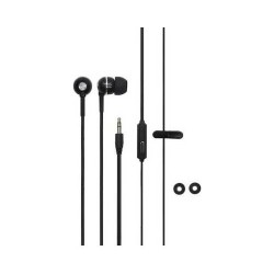 Ακουστικά In Ear | Syrox K1 Mikrofonlu Kulakiçi Kulaklık