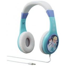 Frozen On-Ear Kids Headphones