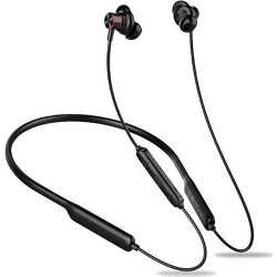 Bluetooth Kulaklık | Baseus Encok S12 BT 5.0 Su Geçirmez Boyunluk Bluetooth Kulaklık