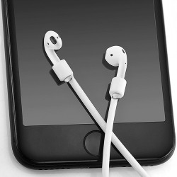 Headphones | Baseus Earpod Kulakılık Tutucu