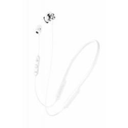 Bluetooth Headphones | Encok Bluetooth Earphone S12 Su Geçirmez Kulaklık Beyaz